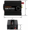 Manta MPI500M Power Inverter 500W/1000W DC to AC