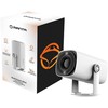 Manta PMA202A24 MultiVision Mini Smart Projektorius