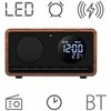 Manta Rimini Juodas Bluetooth garsiakalbis