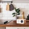 Manta RDI912W Rimini Baltas Bluetooth garsiakalbis