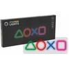 Manta SNL111MT Style Neon Lights GAMING SYMBOLS