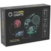 Manta SNL118RGB LED lempa Šviesos dekoracija Kosmos RGB 3D