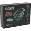 Manta SNL120RGB LED lamp Light decoration Vehicles 1 RGB 3D