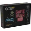Manta SNL123RGB LED lamp Light decoration Game 3 RGB 3D