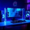 Manta SNL27BLT Style Neon Lights ASTRONAUT