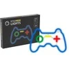 Manta SNL55MT Style Neon Lights GAMEPAD