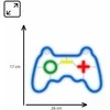 Manta SNL55MT Style Neon Lights GAMEPAD