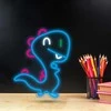 Manta SNL56MT Style Neon Lights DINOSAUR