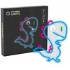 Manta SNL56MT Style Neon Lights DINOSAUR