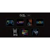 Manta SNL56MT Style Neon Lights DINOSAUR