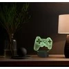 Manta SNL57RGB LED lempa, šviesos dekoracija, žaidimų pultas RGB 3D