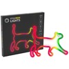 Manta SNL60RGB Style Neon Lights CAT