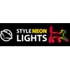 Manta SNL60RGB Style Neon Lights CAT