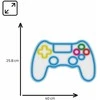 Manta SNL63MT Style Neon Lights GAMEPAD
