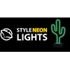 Manta SNL82GN lamp Light decoration Kaktus