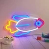 Manta SNL91MT Style Neon Lights RAKETA