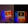 Manta SNL93MT Style Neon Lights Žaidimų konsolė