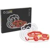 Manta SNL96MT stiliaus neoninės lemputės CAR DRIFT