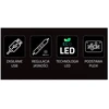Manta SNL98MT lamp Light decoration