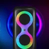 Bluetooth karaoke kolonėlė Manta Eris, 100 W