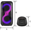 Manta SPK0401B100 Eris