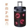 Manta SPK0803B140 Fobos