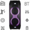 Manta SPK1001B300 Athos