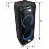 Manta SPK1001B300 Athos