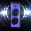 Rinkinys MUZYCZNY MANTA SPK1202B250
