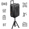 Manta SPK1203B100 LETO