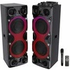 Manta SPK1204X800D Minos Pro (Set of L/R)