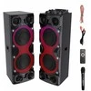 Manta SPK1204X800D Minos Pro (Set of L/R)