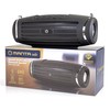 Bluetooth garsiakalbis Manta SPK14GO BT Juodas