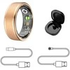 Manta SR01GD 62mm OneRing Gold