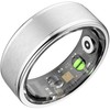 Manta SR01SL 65mm OneRing Sidabrinis