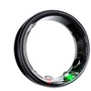Manta SR01SL 65mm OneRing Sidabrinis