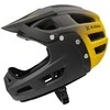 Manta XRIDER XR00FH01 Full Face Bike Helmet Size L