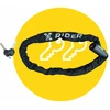 Manta Dviračio grandinės užraktas XRIDER XR00LC01