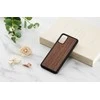 Dėklas MAN&amp;WOOD case for Galaxy S20+ koala juodas