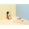 MAN&amp;WOOD dėklas skirtas Apple iPhone 12 mini child with fish