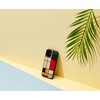Dėklas MAN&WOOD case for iPhone 12 mini mondrian wood juodas