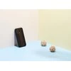 Dėklas MAN&amp;WOOD case for iPhone 12 Pro Max ebony juodas