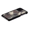 MAN&amp;WOOD SmartPhone dėklas Apple iPhone 11 Pro camouflage juodos spalvos
