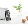 MAN&amp;WOOD SmartPhone dėklas Apple iPhone 11 Pro camouflage juodos spalvos