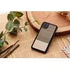 Dėklas MAN&amp;WOOD SmartPhone case iPhone 11 Pro einstein juodas