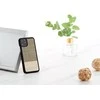 Dėklas MAN&amp;WOOD SmartPhone case iPhone 11 Pro einstein juodas