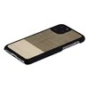 Dėklas MAN&amp;WOOD SmartPhone case iPhone 11 Pro einstein juodas