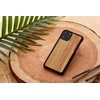 Dėklas MAN&amp;WOOD SmartPhone case iPhone 11 Pro Max cappuccino juodas