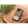 Dėklas MAN&amp;WOOD SmartPhone case iPhone 11 Pro Max einstein juodas