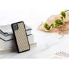 Dėklas MAN&amp;WOOD SmartPhone case iPhone 11 Pro Max armor juodas